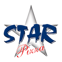 Star Pizza Chorlton logo.